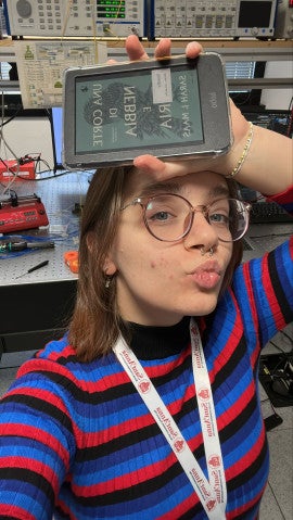 Francesca Sama