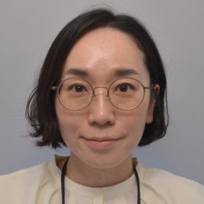 Makiko Teruya