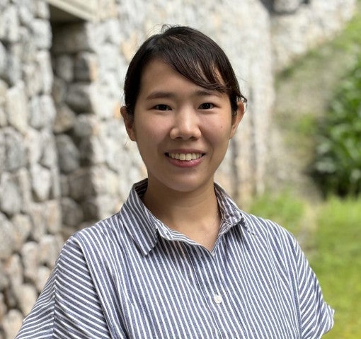 Miki Takashina