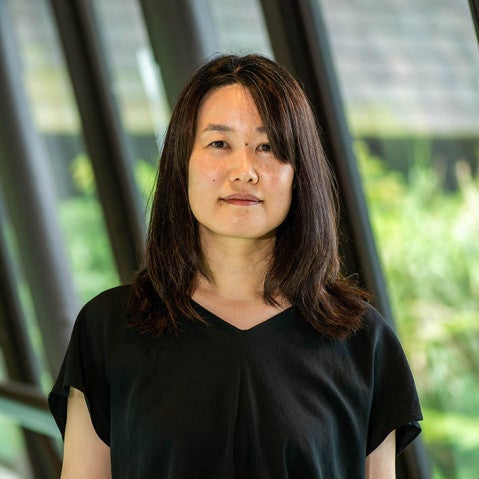 Sachiko Asada
