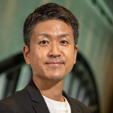 Shinji Suzuki