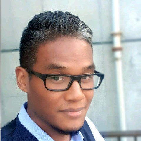 Yannick Gayama