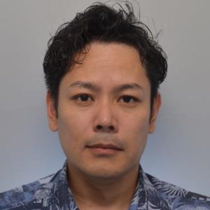 Yohei Uema
