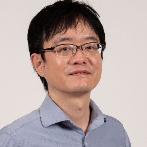 Ryohei Yoshida