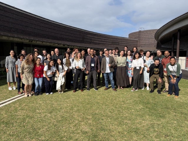 ecsu_ecogs_2025_group_photo