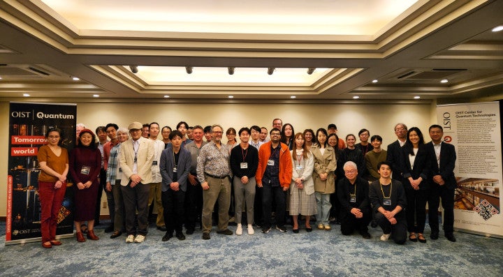BAQ2026 Group Photo
