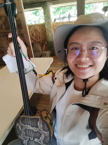 Kathrine_ECBSU