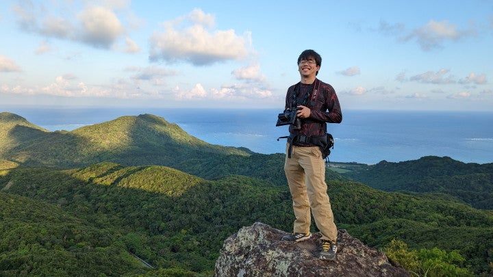 Tomohito Noda
