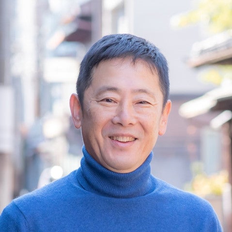 Motoshi Sobue