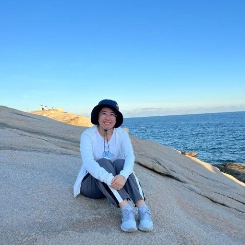 Yi Huang