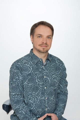 Photo of Tom Froese