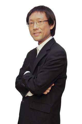 Photo of Akimitsu Narita