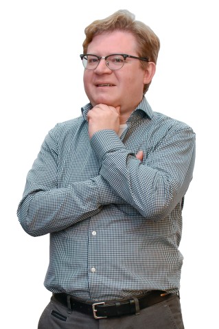 Photo of Dmitry Feichtner-Kozlov