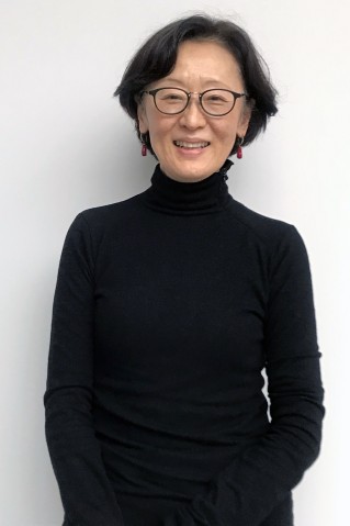 Photo of Yukiko Goda