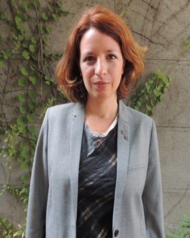 Glenda Satne ECogS 2025