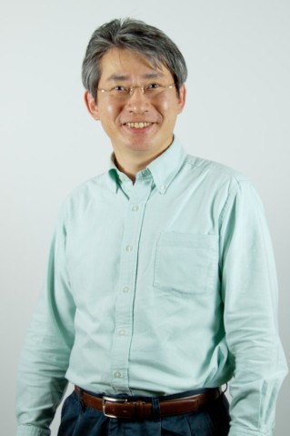 Photo of Ichiro Masai