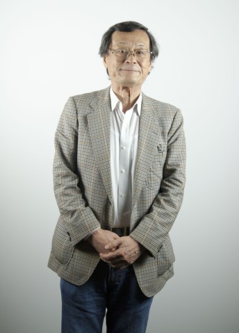 Professor Hirotaka Sugawara