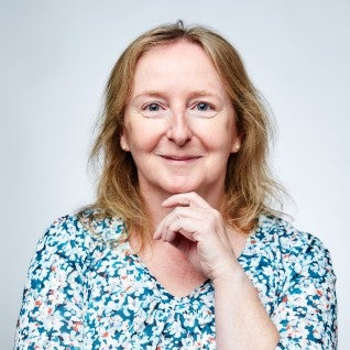 Síle Nic Chormaic