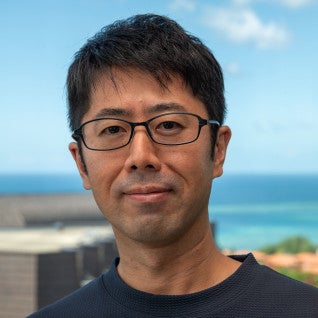 Tanaka Kazumasa