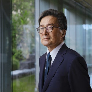 Masayuki Shibata