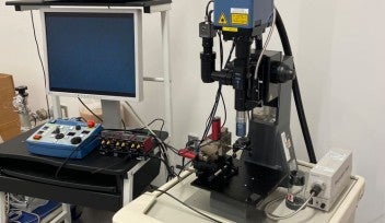 ENG-N012 HOYA Laser