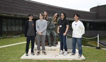 Biological Nonlinear Dynamics Data Science Unit Team Photo 2024