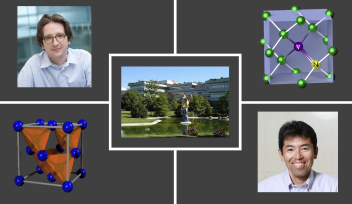DIAMONDQTECH Kickoff meeting in University of Ulm, Germany
