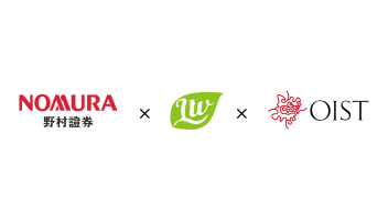 OIST, Nomura Securities, and Lifetime Ventures Sign Memorandum of Understanding to Promote Startup Growth