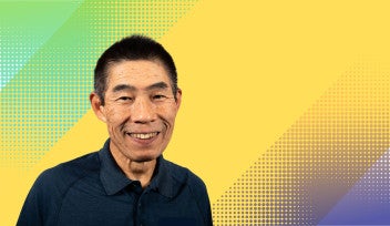 Prof. Kenji Doya - The Tateishi Award Recipient
