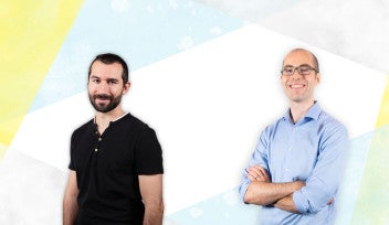 rof. Sam Reiter and Prof. Oleg Sitsel, 2026 HFSP Accelerator Grants awardees