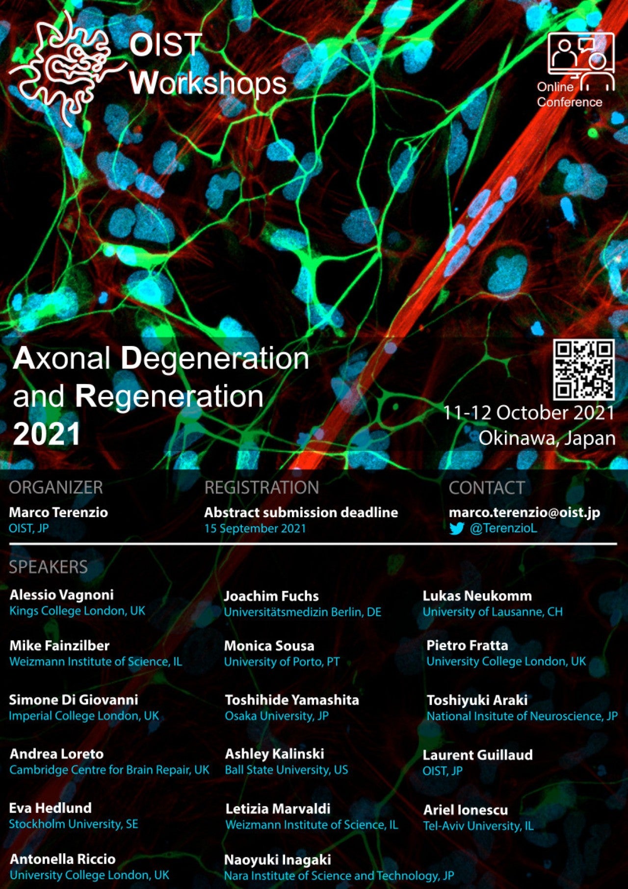 ADR2021 Poster