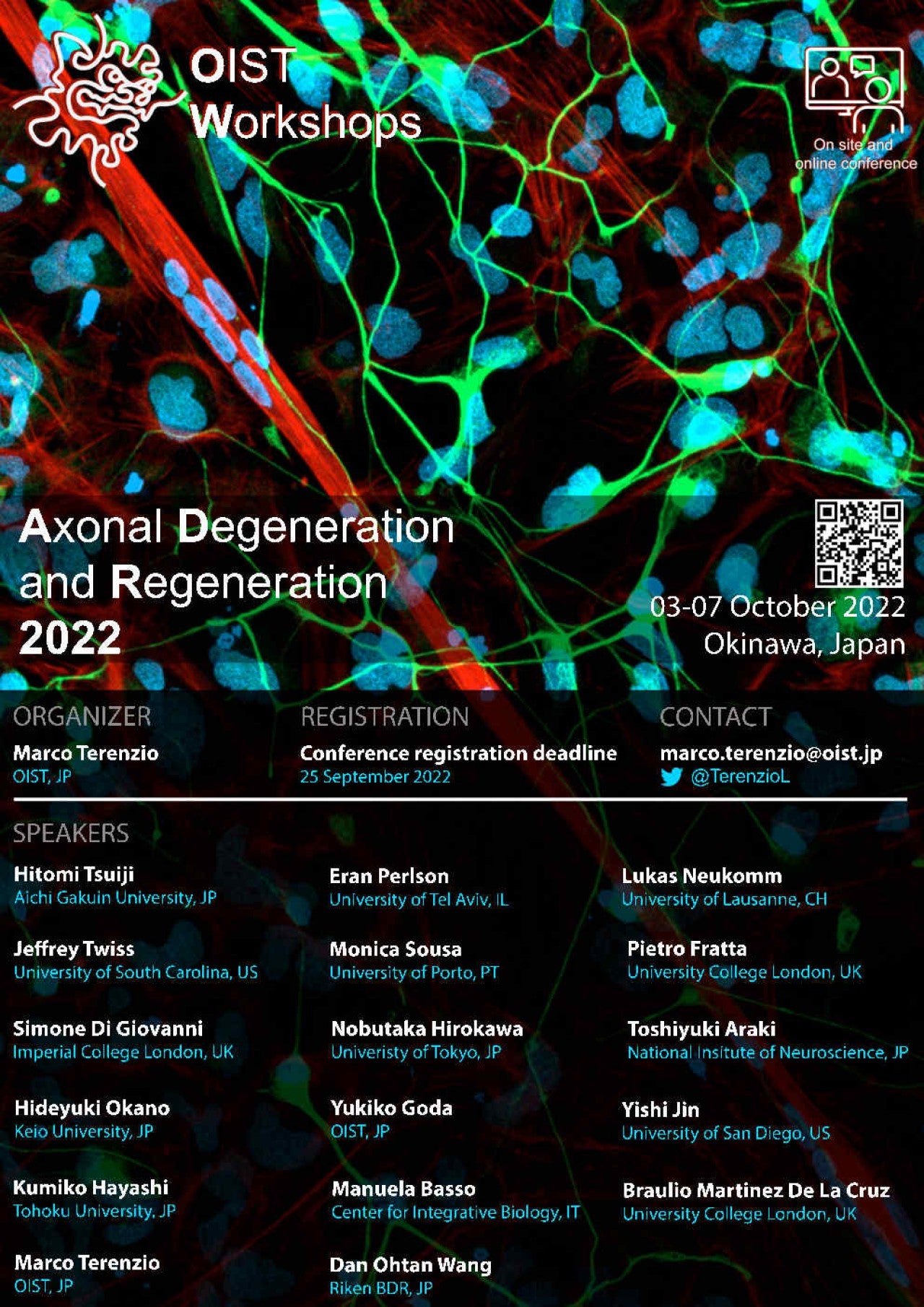 ADR 2022 Poster