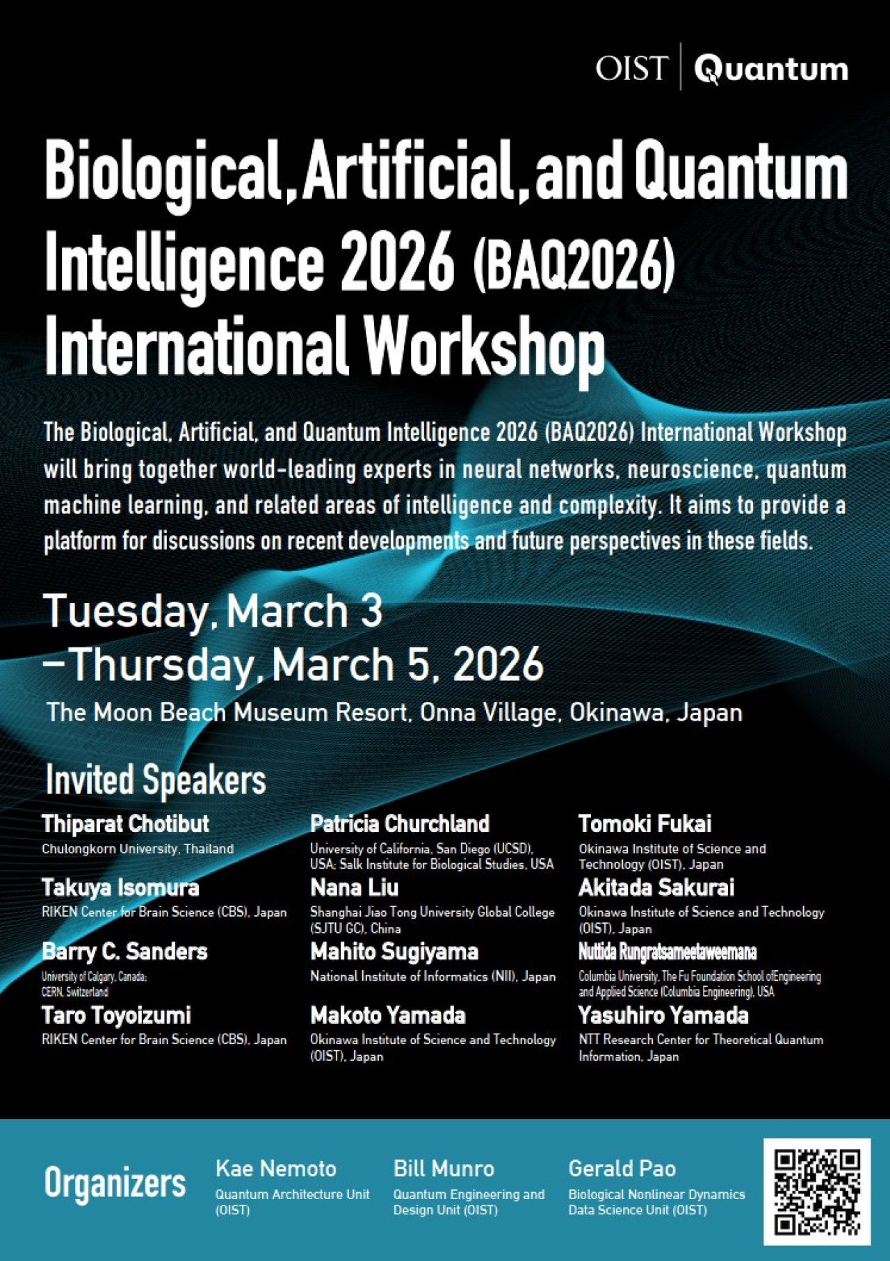 BAQ2026 Poster
