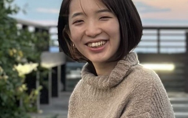 FSU Group Member Nanami Tomoda