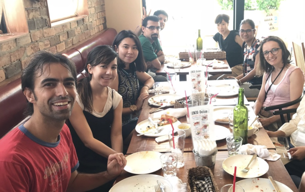 ProteinLabLunch_Jul.26