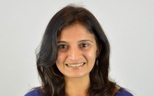 Photo of Shah