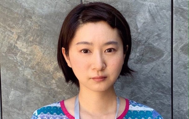 Photo of Nakazawa