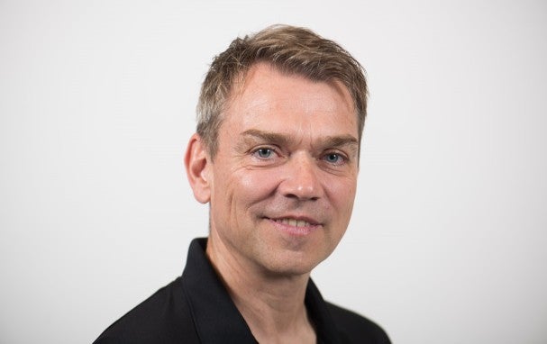 Photo of Wilken