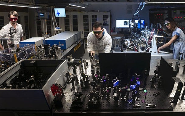 FSU Teaser Lab