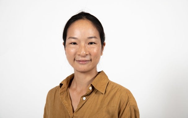 Midori Ohta