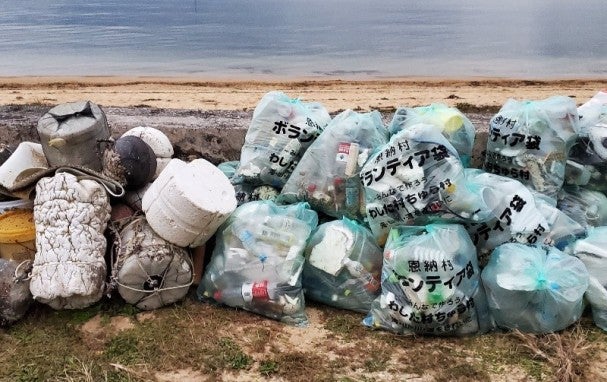 RC-Beachcleaning