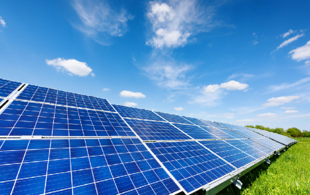 RC-Solar-panels