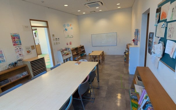 SAP Craft Room