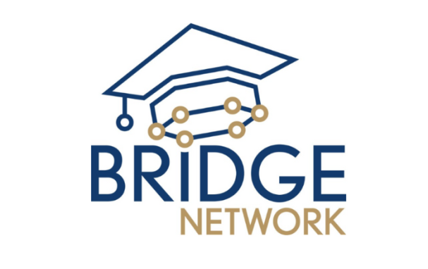 Logo of BRIDGE network