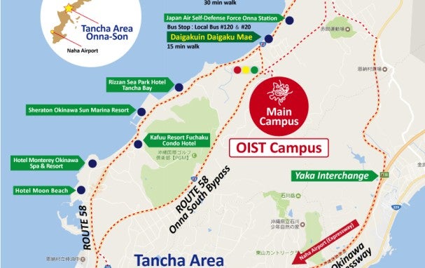 CV-Venues at a glance 02