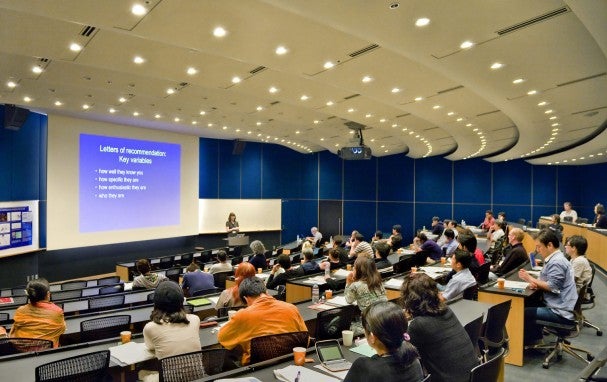 CV-OIST Main Campus Seminar Rooms Sydney Brenner Lecture Theater
