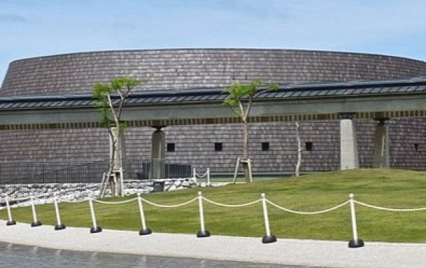  Auditorium (493 seats)