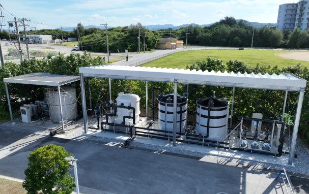 SeaneXus_facility1
