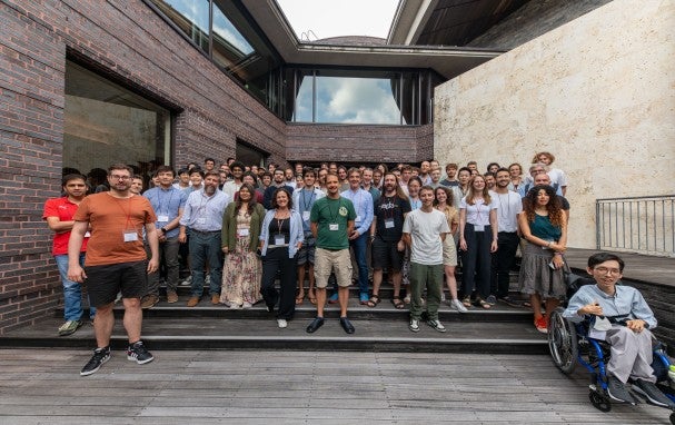 QRF participants 1