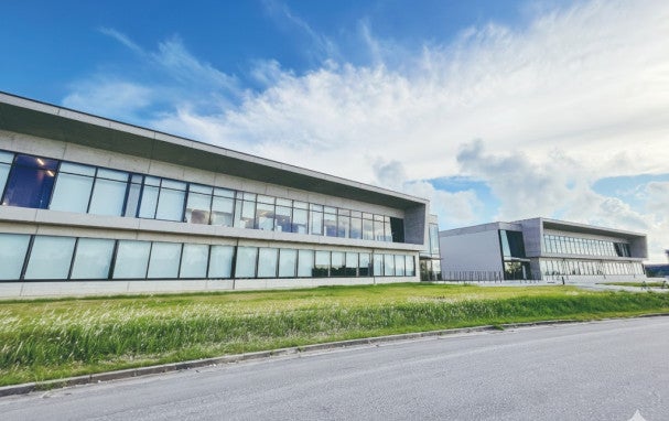 Facility Exterior